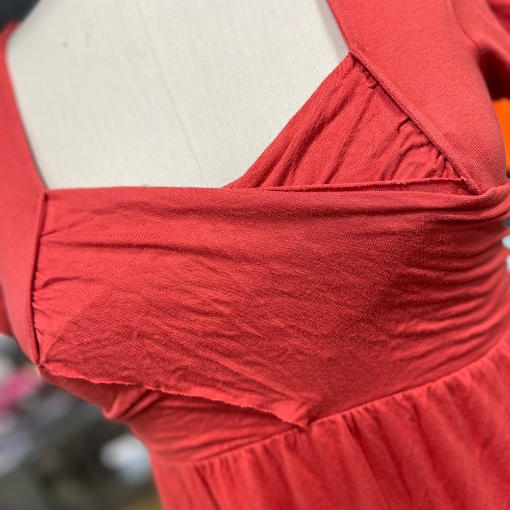 Vintage Caite Dress M